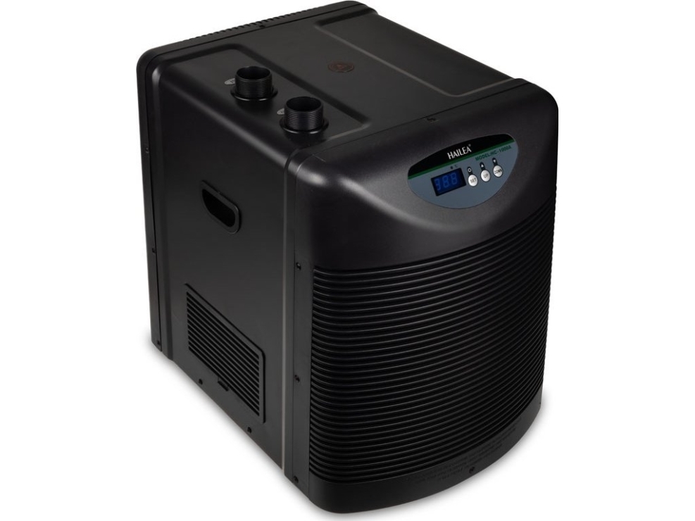 Hailea Srauto Aušintuvas Ultra Titan 2000 (Hc1000 = 1650 Vatų Aušinimo Galia)