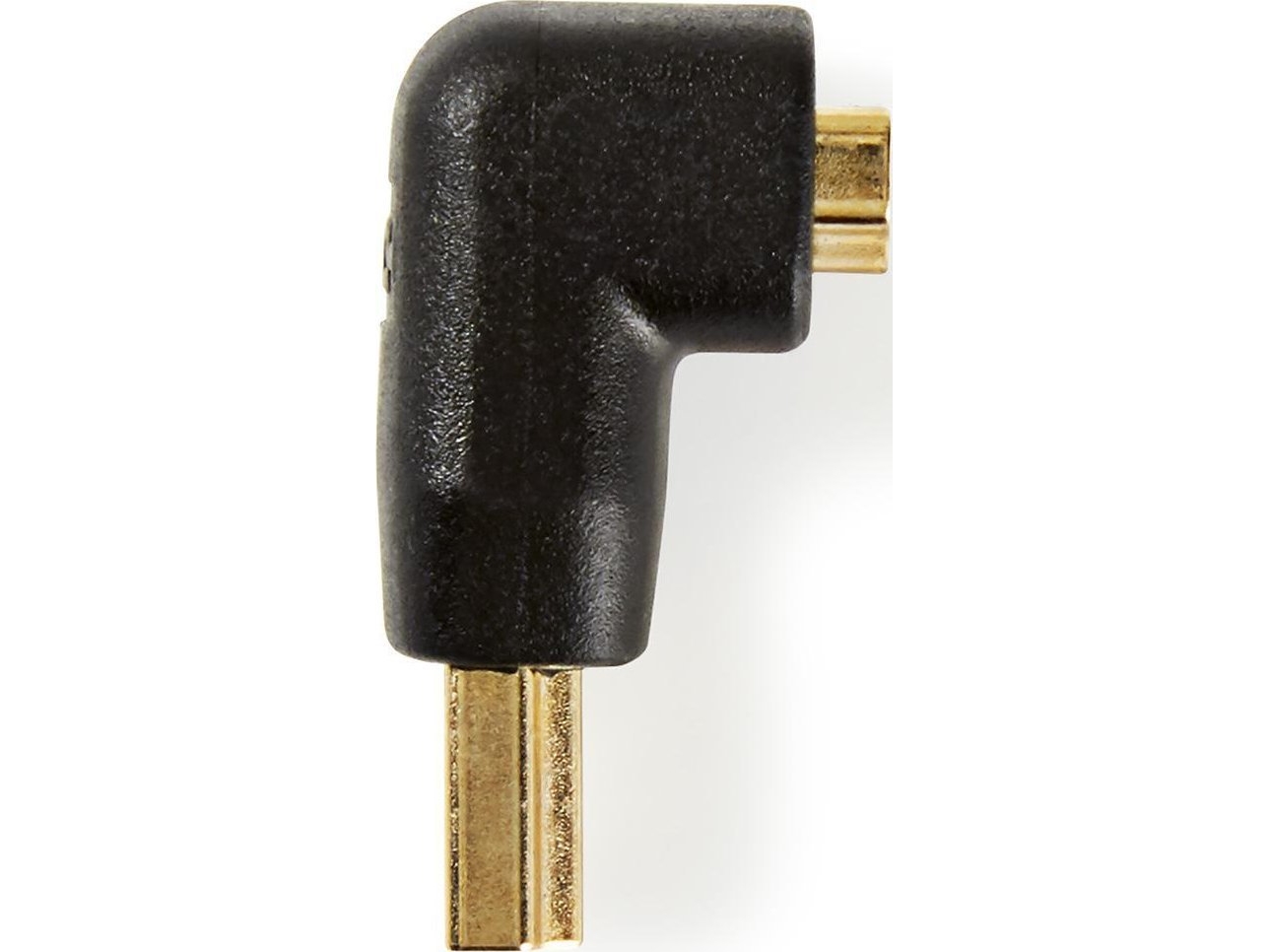 Nedis Cvgb34901bk, Hdmi, Hdmi, Sort