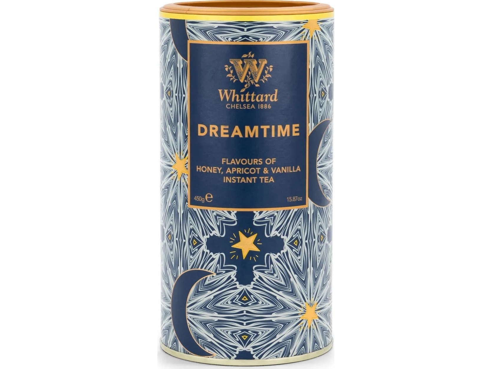 Instant Tea Whittard Of Chelsea "Dreamtime", 450 G