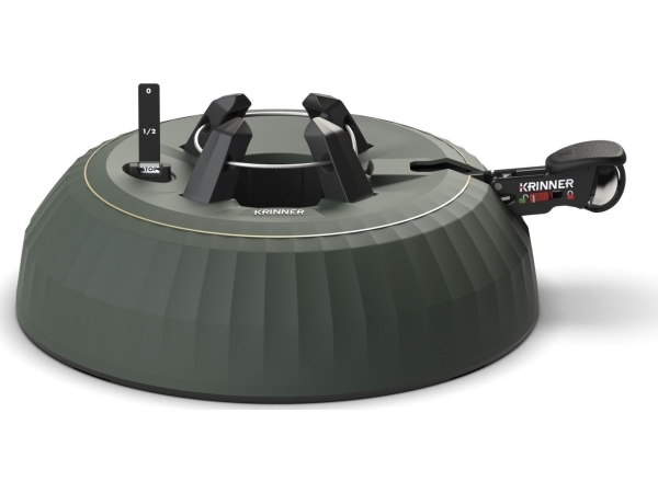 Krinner X-280 Deluxe | Lätta kedjor | GameStuff