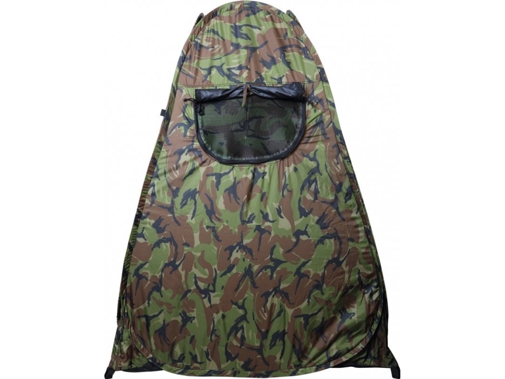 Photographic Hide Tent-S | 1 Person(S) | Camouflage