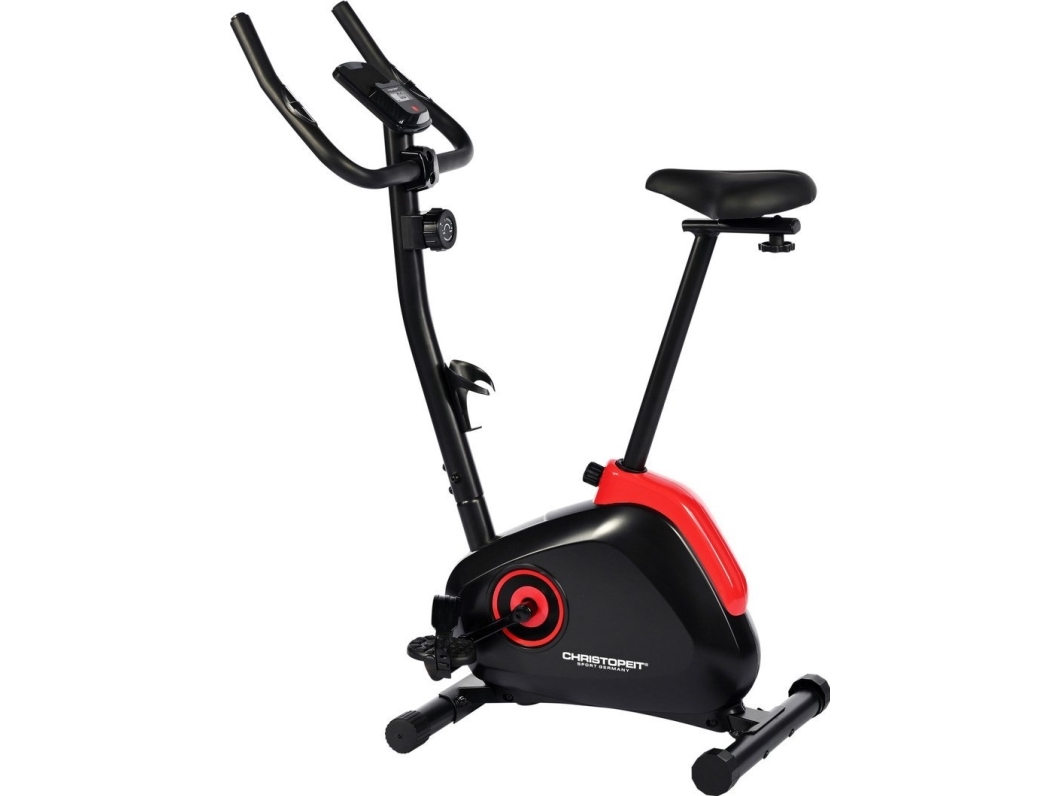 Christopeit Cykeltrainer Christopeit HT 2.0 NEU | Sport & Träning - Träningsmaskiner - Löpband | GameStuff