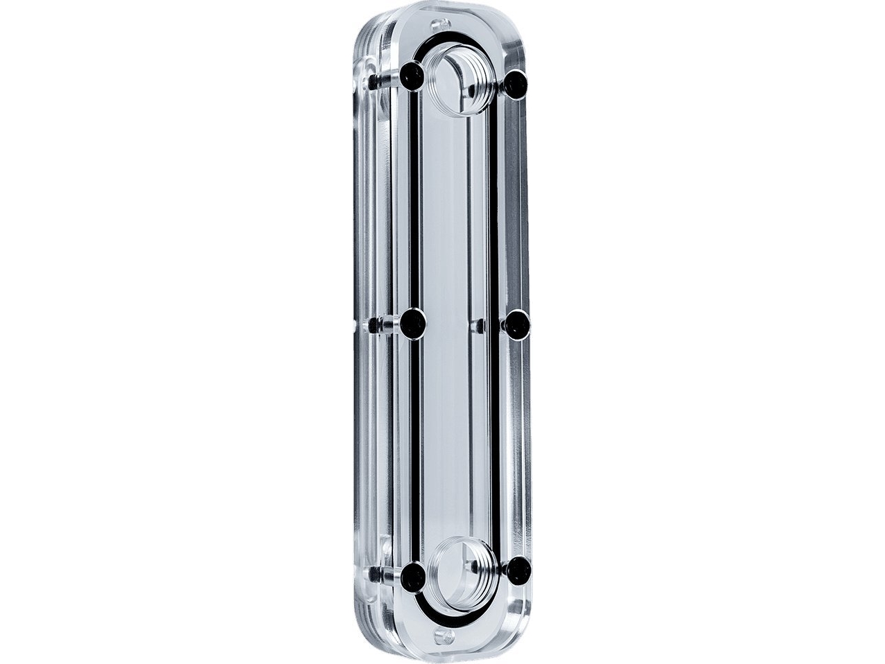Stealkey Customs Cubetube - 120 Mm, Acryl (Sw10118)