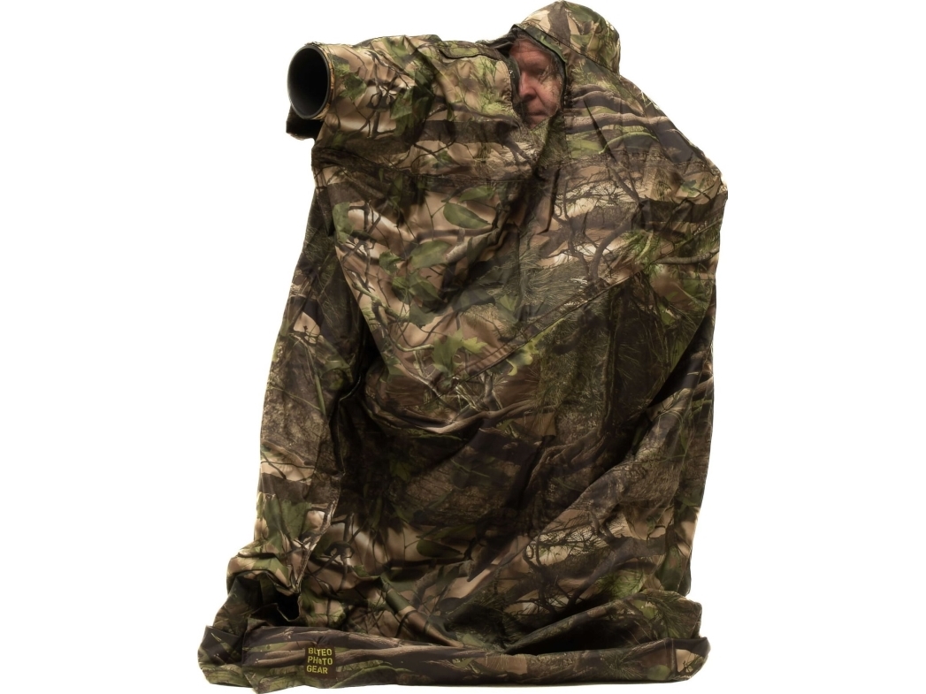Buteo Photo Gear Buteo Photo Gear Bag Hide Green