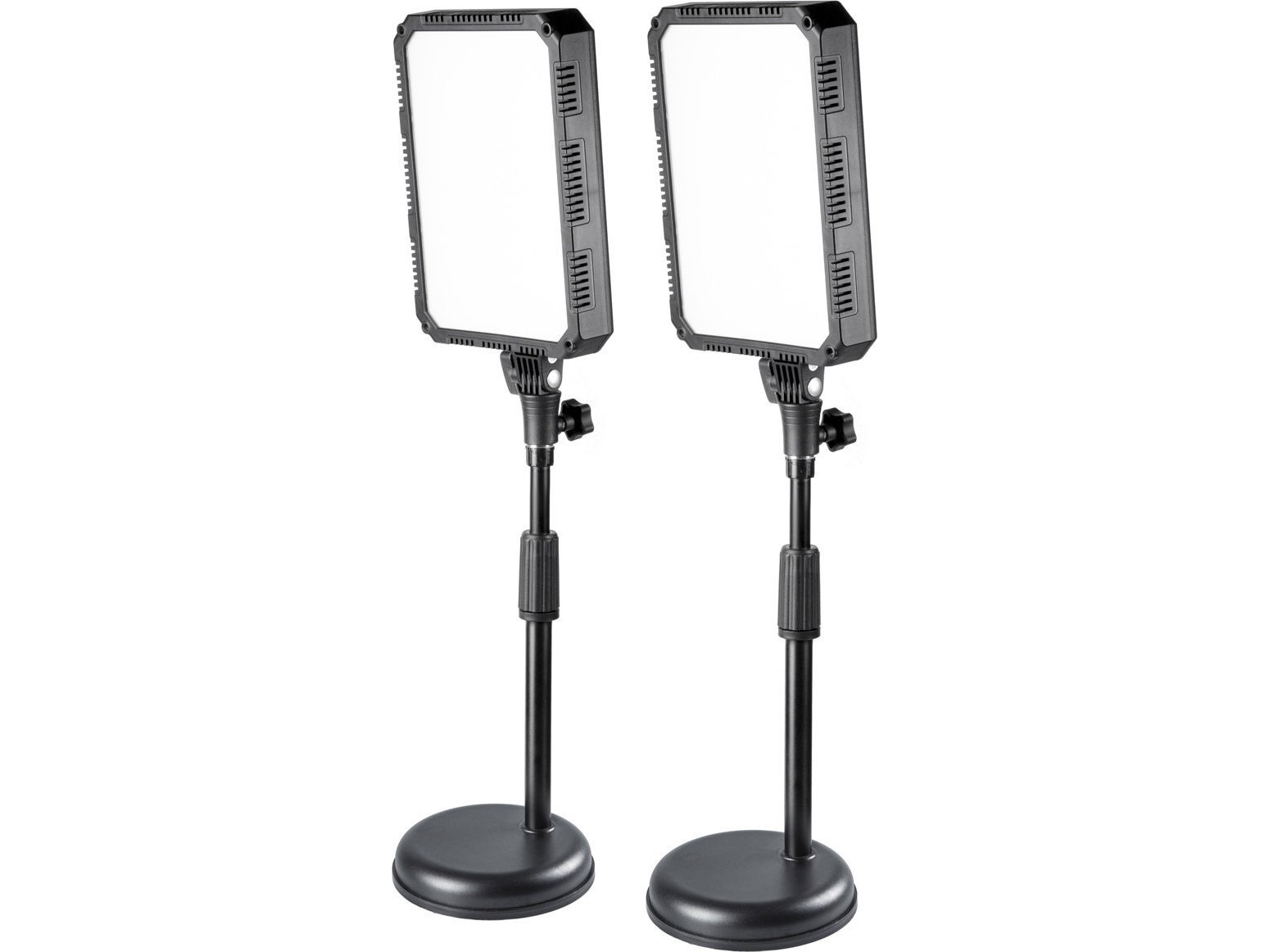 Zestaw Studyjny Kaiser Kaiser Pl24 Vario 2Kit Desktop Lighting Kit