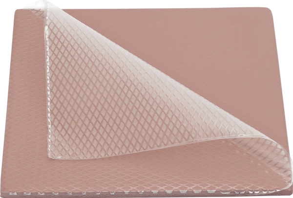 Thermal Grizzly Minus Pad 8 100x 100x 3.0mm Thermal Pads Pink