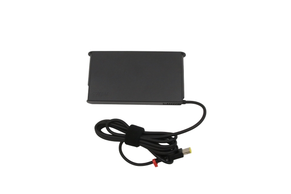Lite-On - Strømforsyningsadapter - 170 Watt - For Ideapad Gaming 3 15Ach6 82K2 3 15Iah7 82S9 3 15Ihu6 82K1