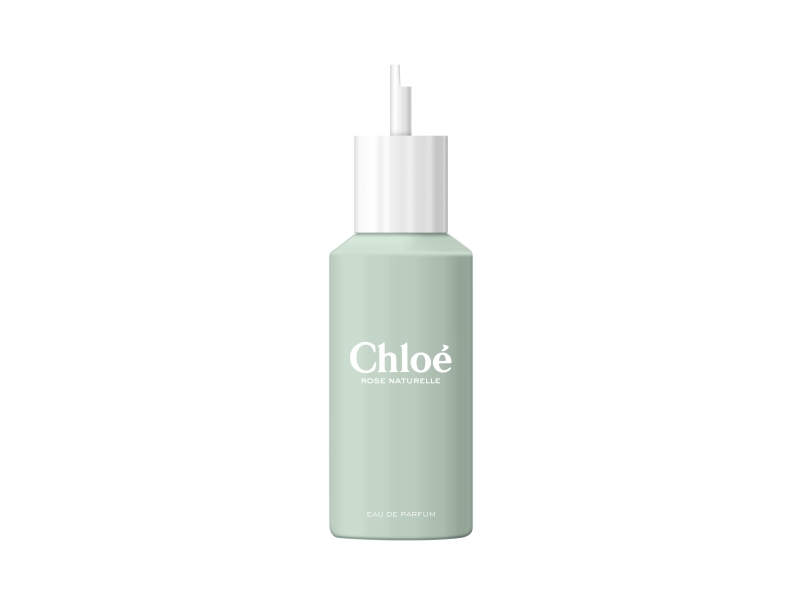 Naturelle EdP (Størrelse