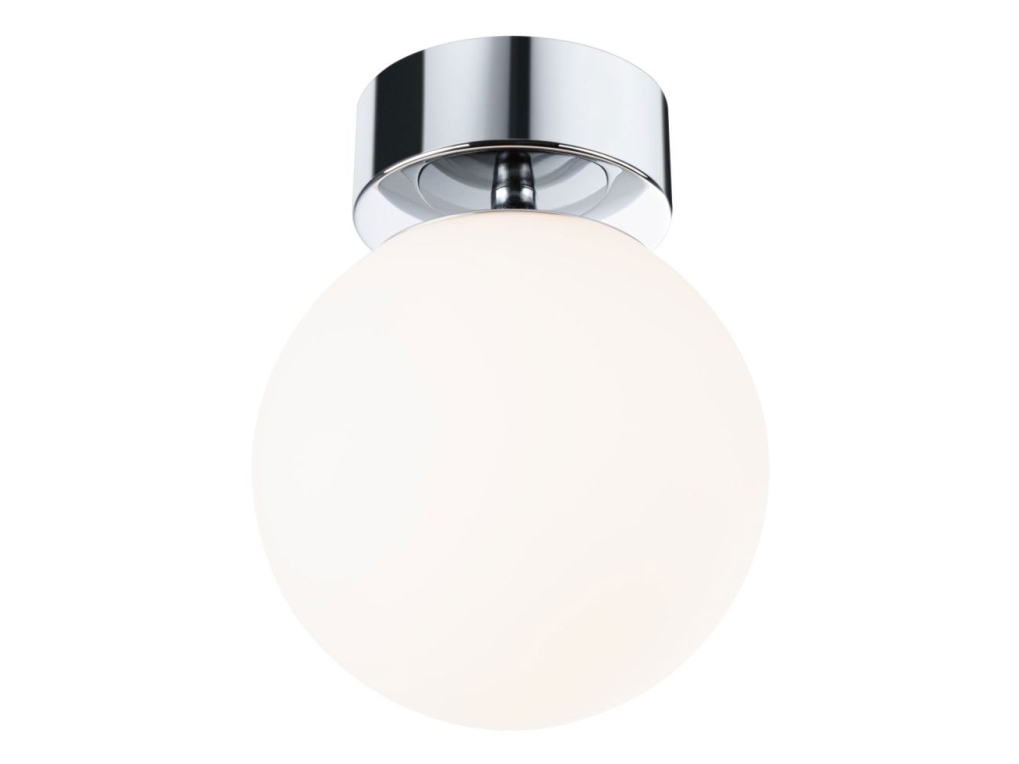 Paulmann Gove 1 Lampor Led Glödlampan/ Lamporna Kan Inte Bytas Ut 3000 K 1080 Lm Ip44