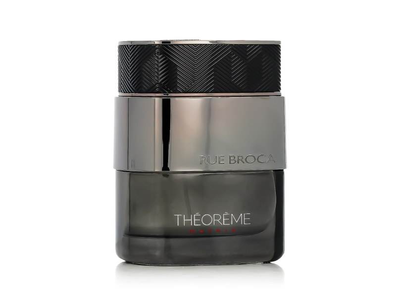 Rue Broca Théorème Matrix Eau De Parfum 90 Ml Man