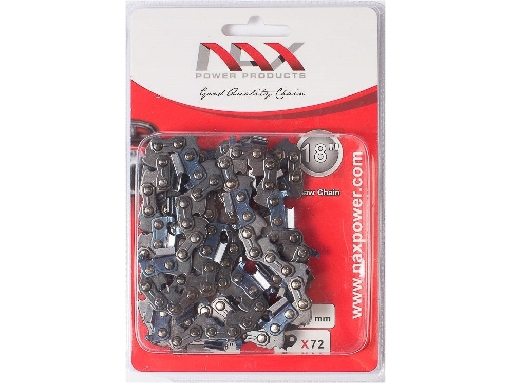 Nax Skærekæde 14" 52/3/8"/1,3 Nax200c