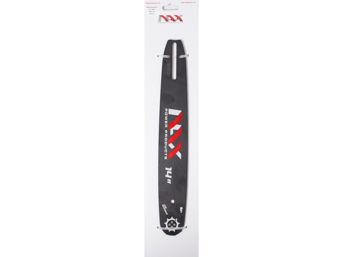 Nac Nax Provider 14" 35Cm/3/8"/1.3 Nax200c