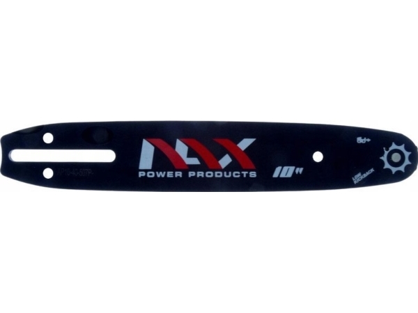Nax Provider 10" 25Cm/3/8"/1.3 Nax100c