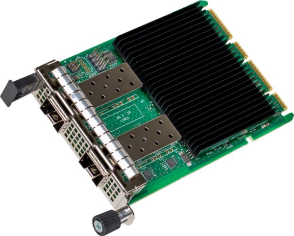 Intel Ethernet Modules