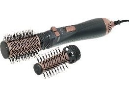 Lafe Sleek &Amp Shine Styler Rotierender Lockenhaartrockner