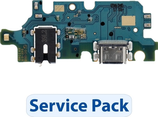 Samsung ServicePack ladekort USB til SAMSUNG A13 4G A135F GH96-15062A