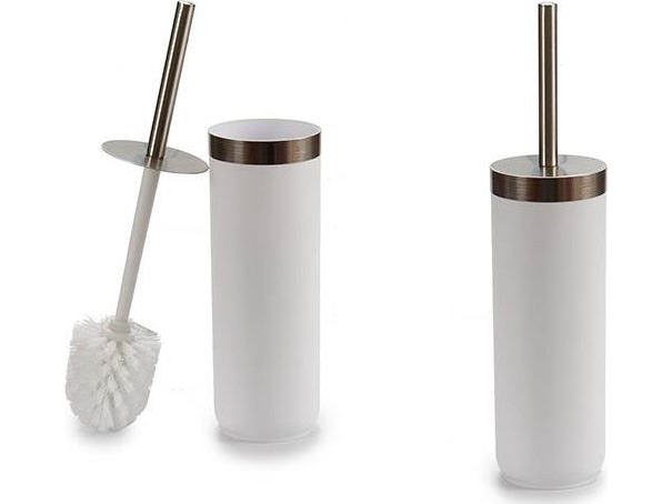 Berilo CLEANO toalettborste, Ø 9,5 cm | N - A | GameStuff