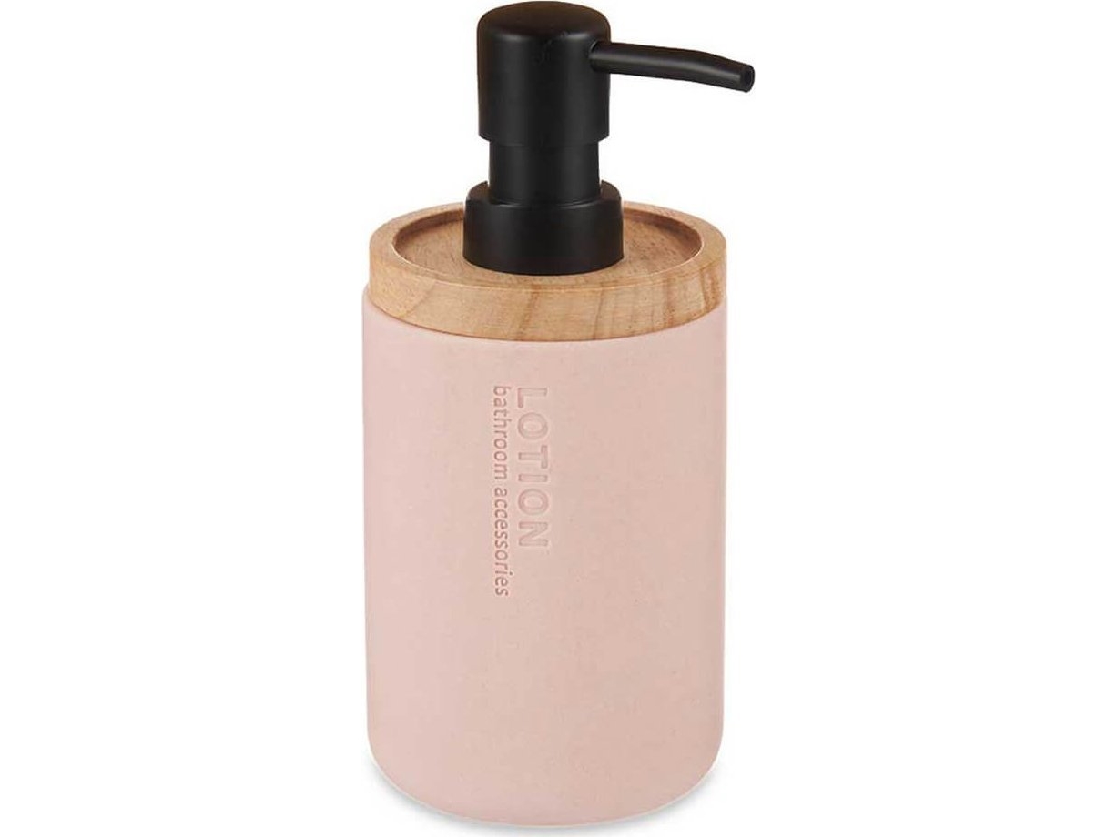 Sæbedispenser Berilo FRESHY sæbedispenser, 18,5 cm