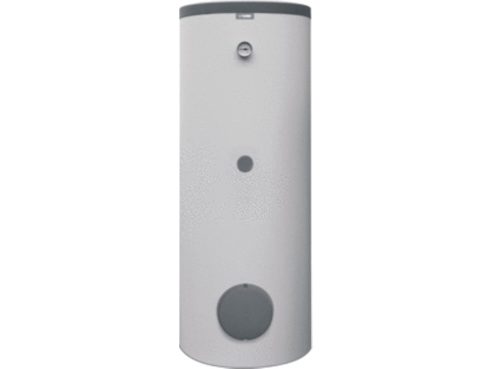 KAN-therm BA-ST 9030-2FE 300L Z/2xW STOJ.EMALIA TANK