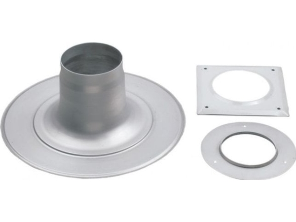 Bosch BOSCH AZ 136 flad inddækning