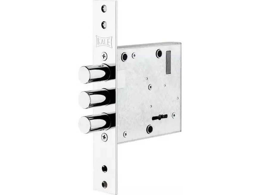 LOB mortiselås KALE 447L CP