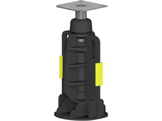 Next Green Ground Mount Gp60 - 160 Combo