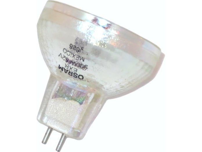 Osram halogenlampe Gx5.3 300W 82V EXR-93515