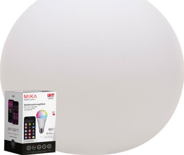 8 seasons 8 seasons Balllight Outdoor 50 Bluetooth