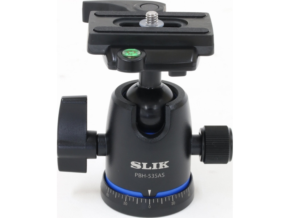 Slik Slik PBH-535AS Kugelkopf galvutė