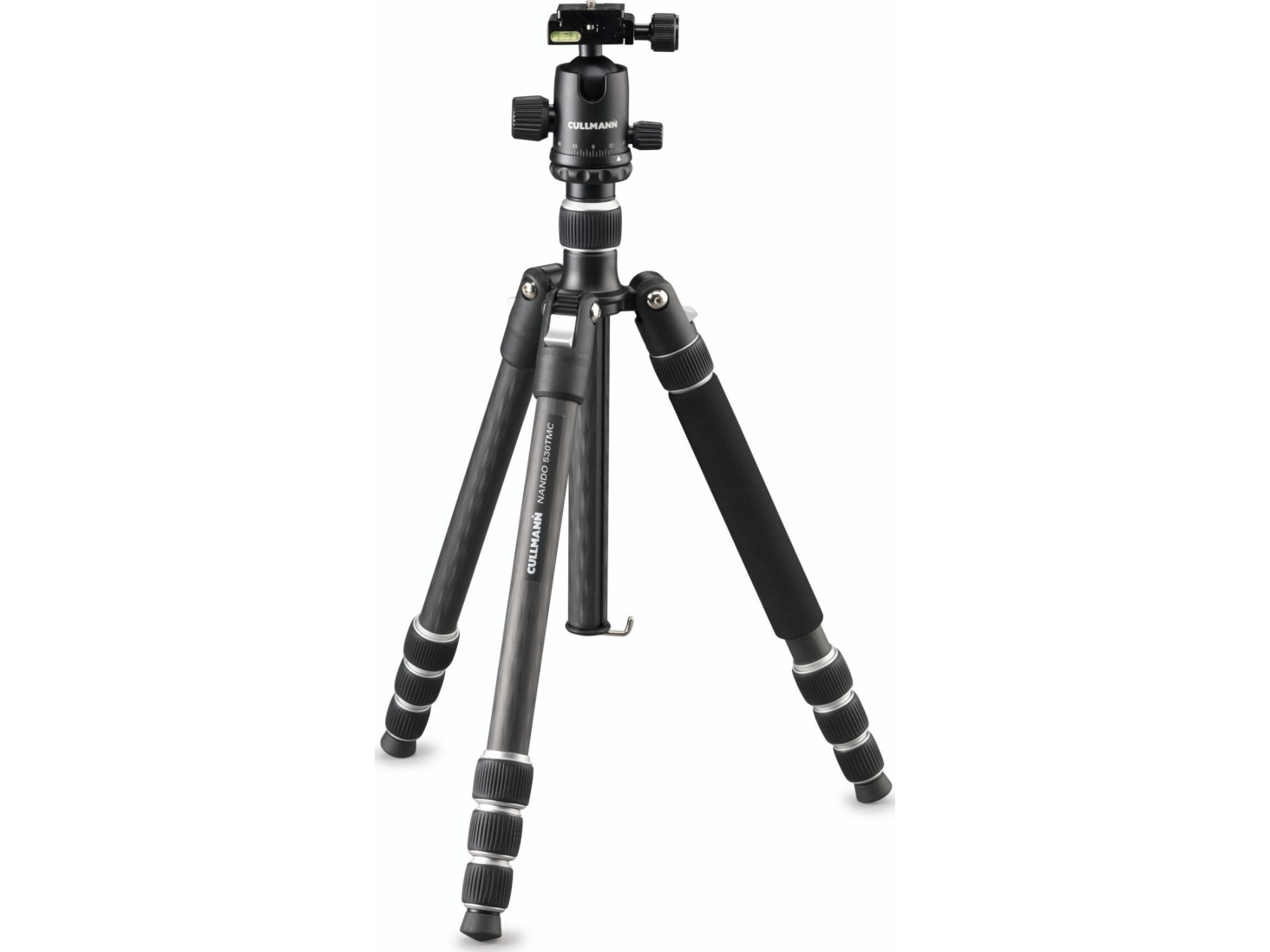 Cullmann Nando 530Tmc Rb8.5