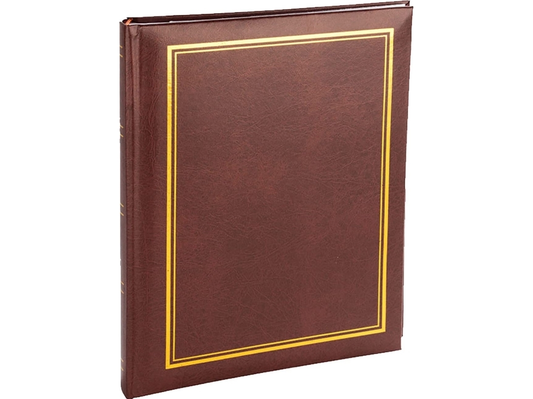 Victoria Collection Albumas B 10x15/100m 2 Classic Ruda