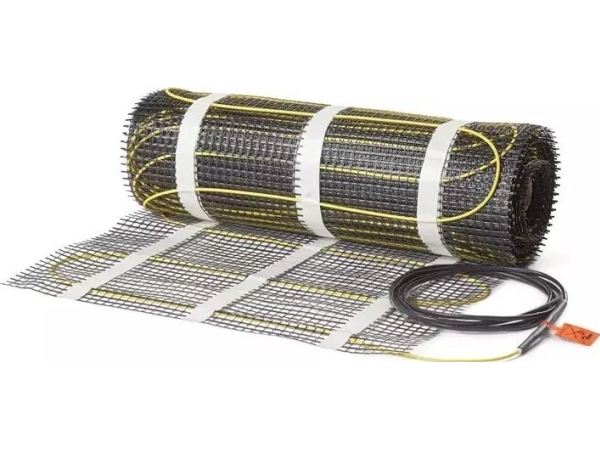 Uppvärmningsmatta 150W/m² 1,5 m²