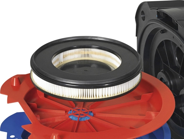 Oro filtras Nilfisk-ALTO 107407300