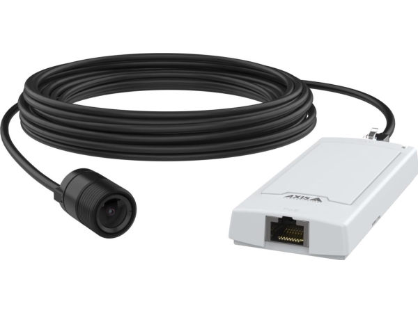 Kamera Ip Axis P1245 Mk Ii