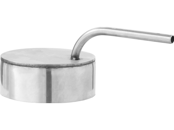 Wadex Chimney Condensate Collector (114 A D