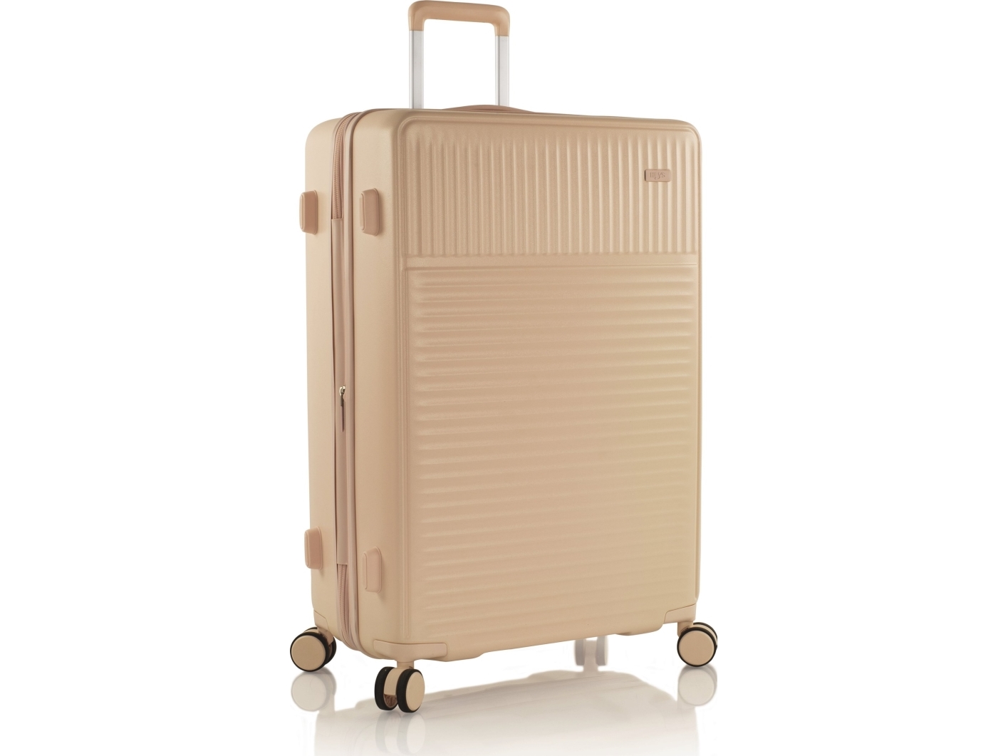 Heys Pastell Nackt L 76 Cm -Matkalaukku, Nackt