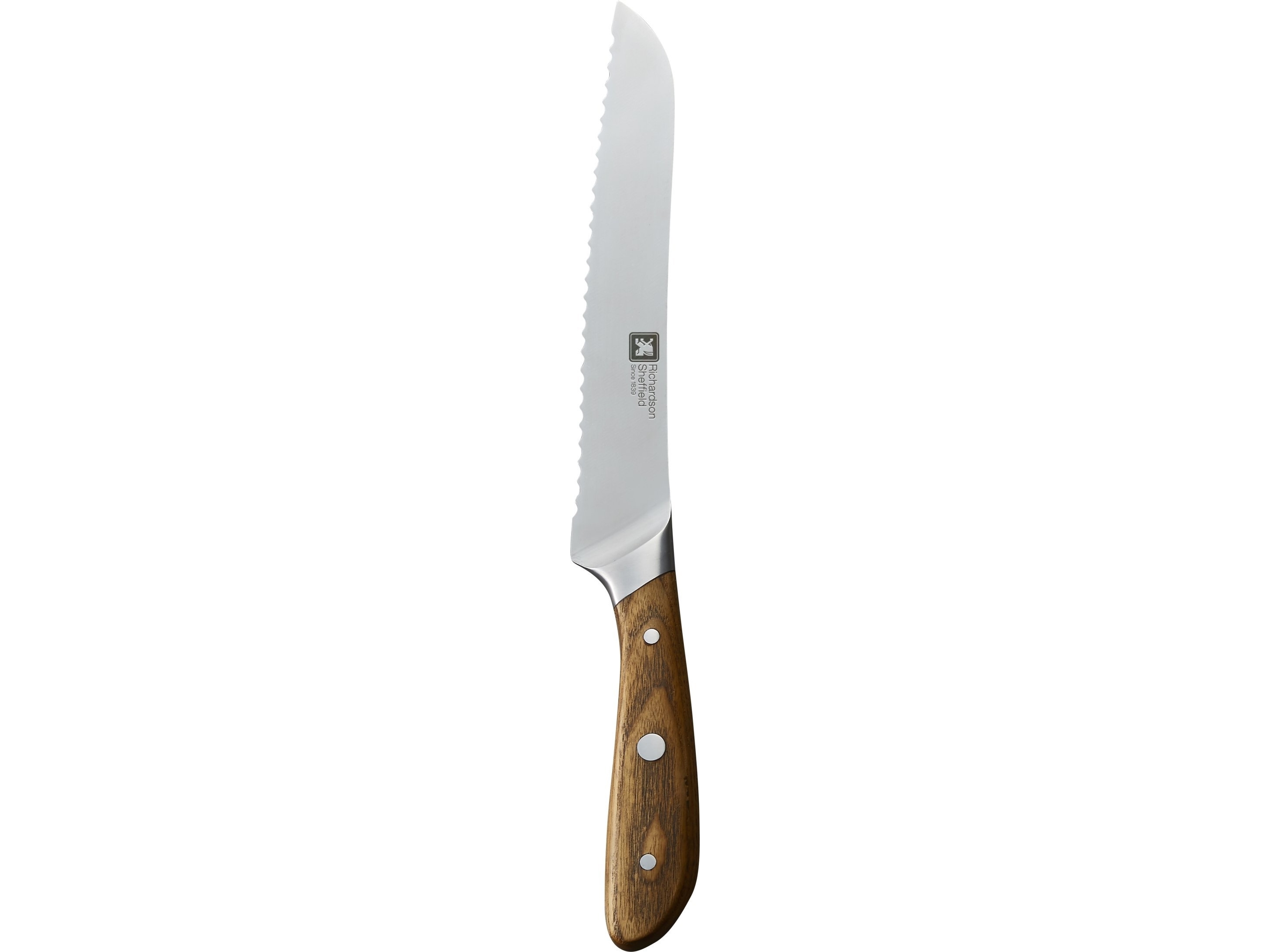 Scandi Brotmesser