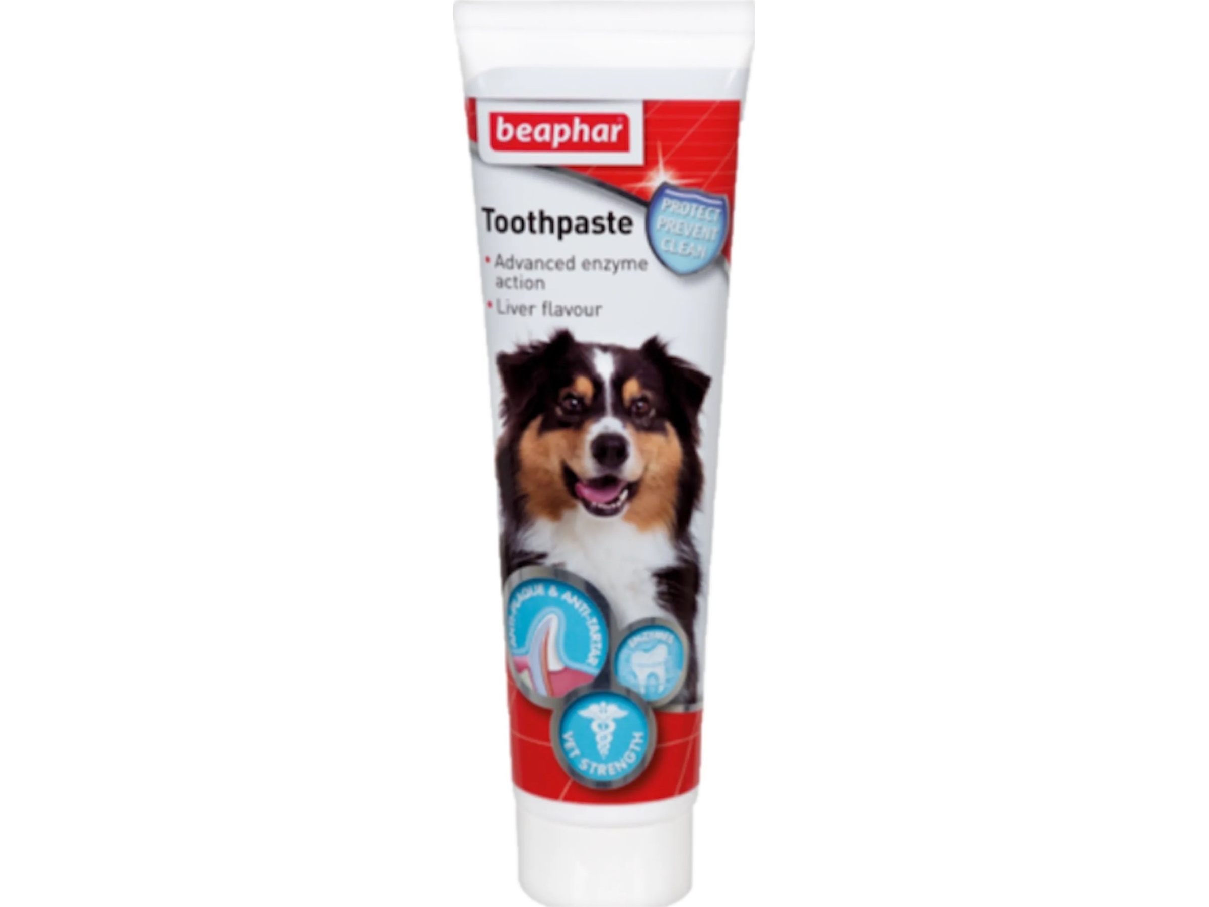 Beaphar Beaphar Tandkräm leversmak 100g | Sällskapsdjur - Hund - Skötsel & Hygien | GameStuff