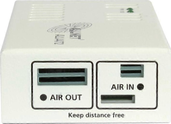 Allnet Msr Sensor All4472 / Feinstaubsensor *White* (All4472)