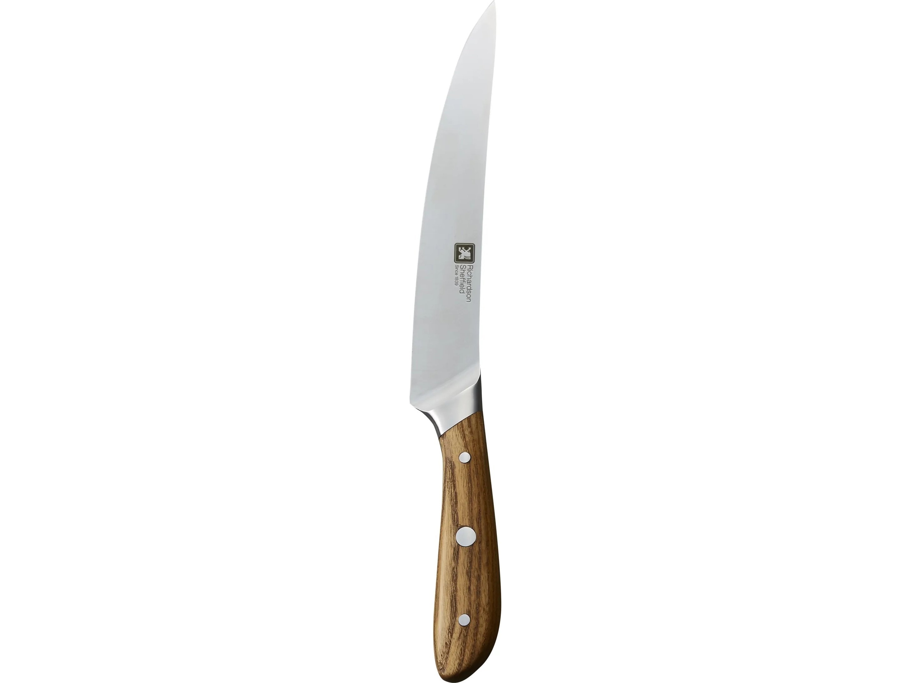 Richardson Sheffield -Scandi - Carving Knife