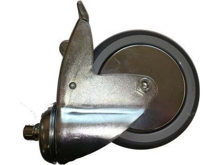 Manfrotto Komplett hjul för 114 | Foto och video - Stativ - Tillbehör | GameStuff