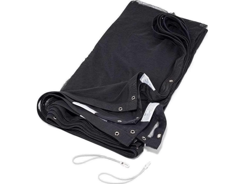Avenger Avenger Tkanina Butterfly Black Commando 600X600cm