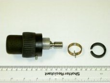Manfrotto Getriebe Mit Drehknopf Für 405 Tilt