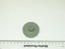 Manfrotto mutteri 3/8 hylsyllä 131DB:lle