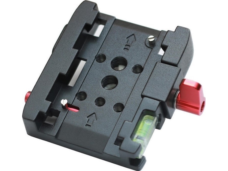 Manfrotto Unterteil Des Bügels Für 055Xprob
