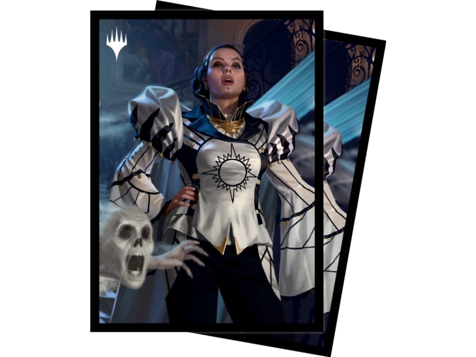 Ultra-Pro: Magic the Gathering - Murders at Karlov Manor - sleeves - E (100)