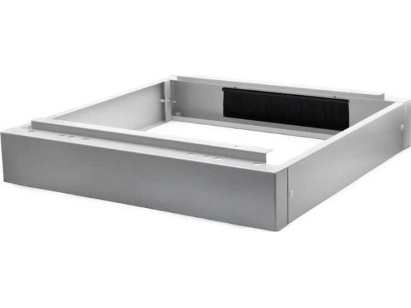 Digitus-Sokkel Til Digitus 19 Stativskabe Hyper Pro-Serien W/100Mm S/800Mm G/800Mm Grå
