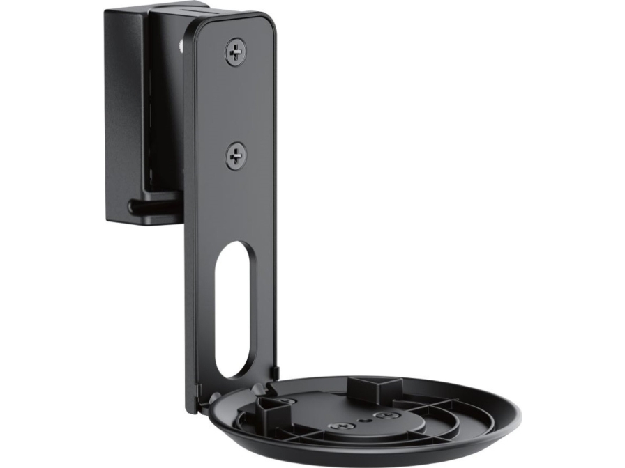 Sinox Era 100 SONOS® højttalerbeslag - Sort