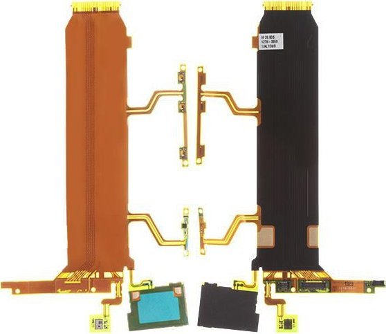 Coreparts Mainboard Flex For Sony