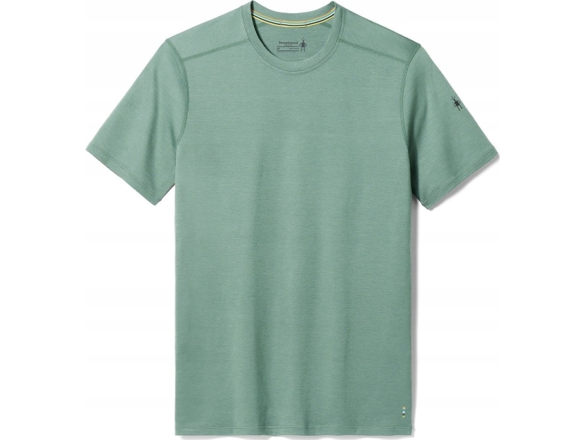 Smartwool M's Merino Short Sleeve Tee, 364, M
